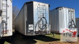 1995 Kent 45’ Walking Floor Trailer