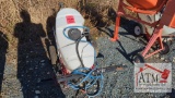 Pull Behind Sprayer (for ATV or Mower)