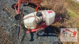 Pull Behind Sprayer (for ATV or Mower)