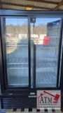 Beverage-Air Drink Cooler