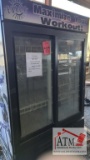 Beverage-Air Drink Cooler