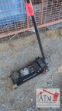 Floor Jack