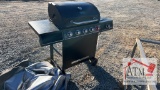 Dyna-Glo Gas Grill