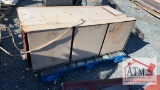 Propane 350,000 BTU Heater