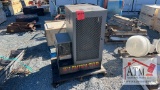 Waster Oil Heater
