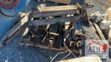 (4) Gas Heaters