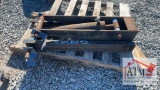 Hydraulic Dump Lift