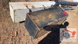 (2) Underbody Toolboxes
