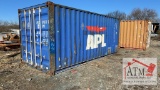 USED 20' Container