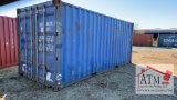 USED 20' Container