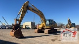 2019 Komatsu PC360LC-11 Excavator