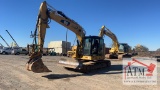 2019 CAT 315F LCR Excavator