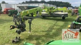 2020 Claas Disco 4000 TRC