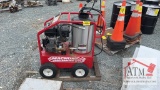 Magnum 4000 Series Pressure Washer