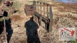 John Deere Style Forks