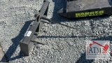 Hay Spear - Made in USA