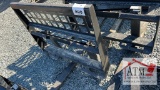 Skidsteer Forks - Made in USA