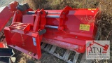 NEW KTX Fail Mower Mulcher KMC180 - Skidsteer