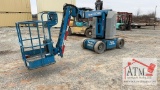 Genie Z-30 Boom Lift