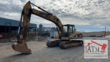 2005 CAT 320C Excavator