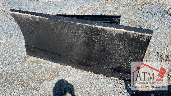 NEW Future Snow Shovel