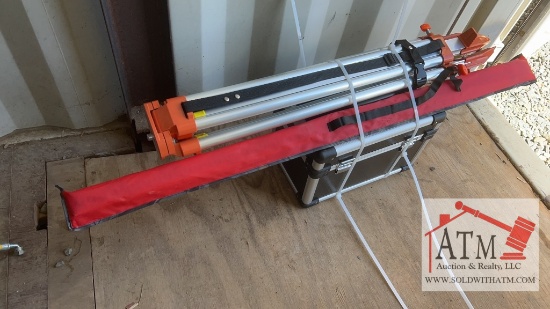 NEW Future Laser Level