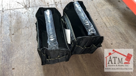 (2) NEW Tool Bags