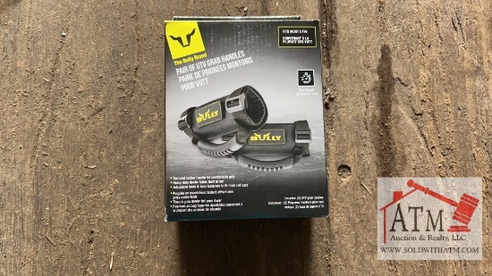 (2) NEW UTV Grab Handles