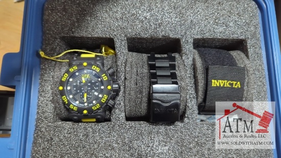 NEW Invicta Dive Watch