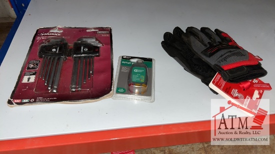 Misc Tools