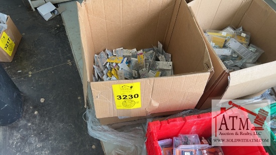 Misc Lot Screws