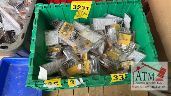 Misc Lot Gate Hardware