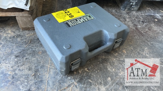 Champion Power Equipment 2k LBS Winch