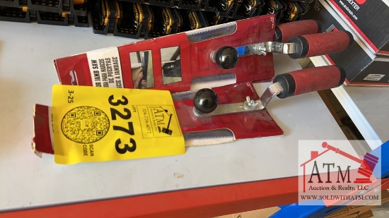 (3) New Door Jamb Saws