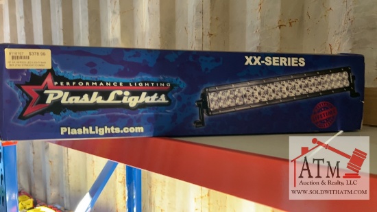 NEW 20" XX-Series Led Light