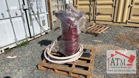 Vacuum Pump & Compressor