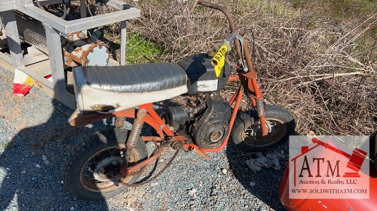 Mini Bike