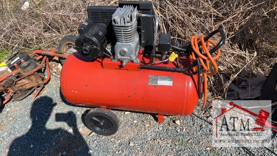 Air Compressor