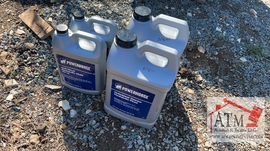 NEW Hydraulic Oil