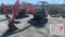 Kubota KX71-3 Excavator