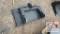 Skidsteer to 3 PT Hitch Quick Attach