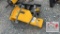 Hammer - Skidsteer Attachment