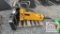 Hammer - Skidsteer Attachment