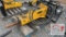 Hammer - Skidsteer Attachment