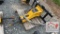 Hammer - Skidsteer Attachment