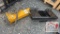 Hammer - Skidsteer Attachment