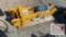 Hammer / Breaker 4-7 Ton Excavator