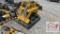 Compactor 17-23 Ton Excavator