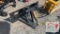 USA Tree Sheer - Skidsteer Attachment