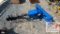 AGT Auger - Skidsteer Attachment